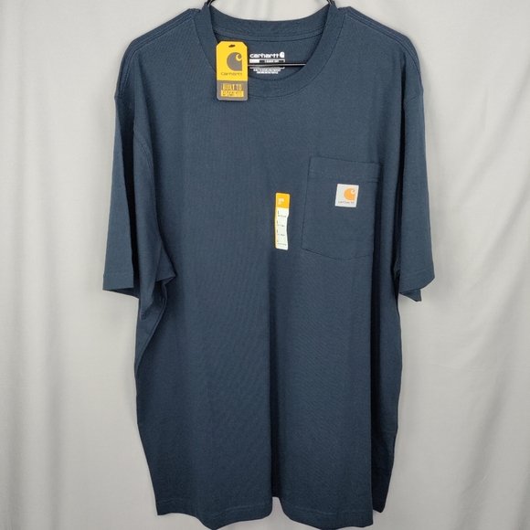 Carhartt Other - Carhartt Loose Fit T-shirt